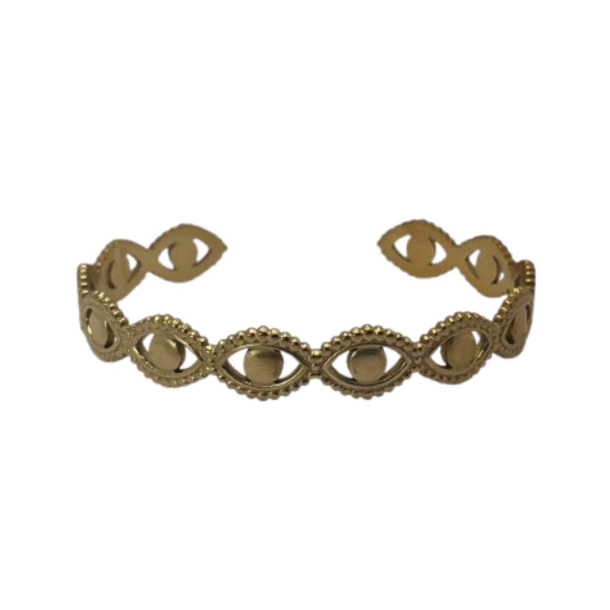 BRAZALETE VISION - GOLD