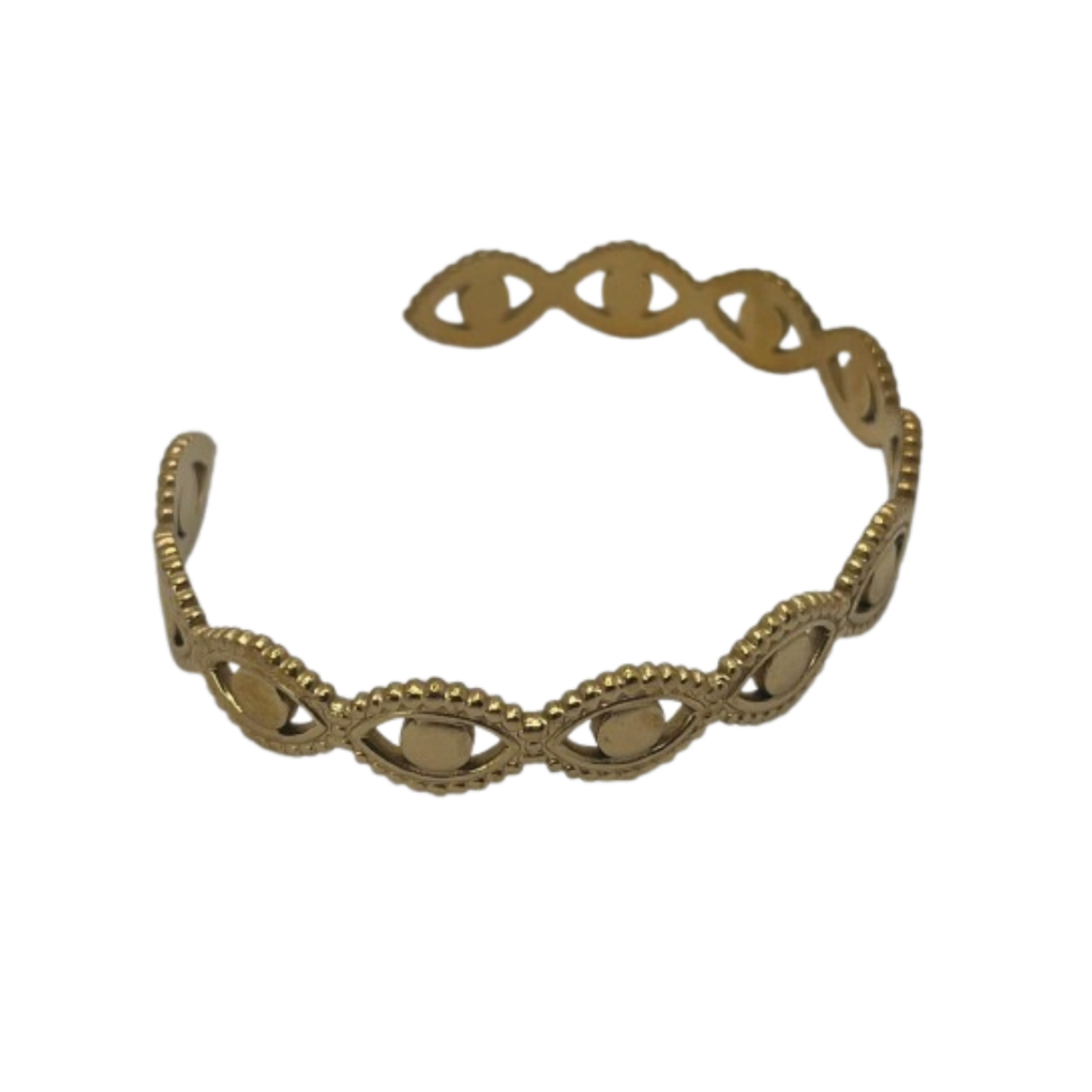 BRAZALETE VISION - GOLD